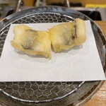 てんぷら ひら井 - 