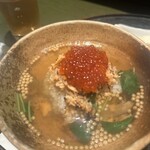 金の穂銀の水 - 