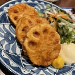 大衆居酒屋 天まであがれ - 