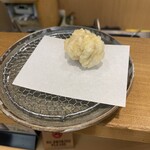 てんぷら ひら井 - 