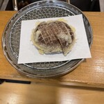 てんぷら ひら井 - 