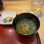 てんぷら ひら井 - 