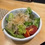 てんぷら ひら井 - 