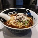 弘明寺丿貫 - BLACK SHEEP SOBA