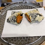 てんぷら ひら井 - 