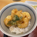 てんぷら ひら井 - 