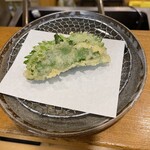 てんぷら ひら井 - 