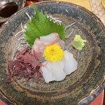 てんぷら ひら井 - 