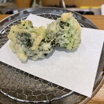 てんぷら ひら井 - 