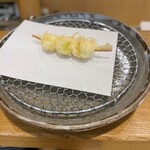 てんぷら ひら井 - 