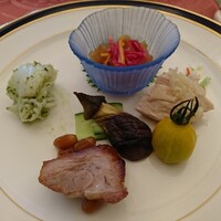 中国料理 桃李 - 