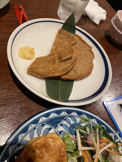 Taishu Izakaya Tenmade Agare Yamato Yagi Honten