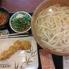 丸亀製麺 宇都宮上戸祭店