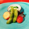 すしと天ぷら 坂本 - 