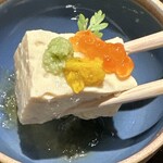 京都 天ぷら圓堂 - 