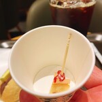 スターバックスコーヒー - 試供品