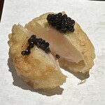 京都 天ぷら圓堂 - 