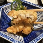 京都 天ぷら圓堂 - 
