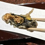 京都 天ぷら圓堂 - 