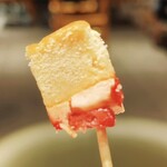 スターバックスコーヒー - アップ