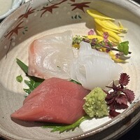 京都 天ぷら圓堂 - 