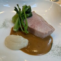 Jean-Georges Tokyo - 