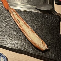 くずし鉄板 あばぐら 神田店 - 
