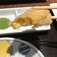 京都 天ぷら圓堂 - 
