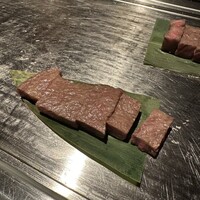 くずし鉄板 あばぐら 神田店 - 