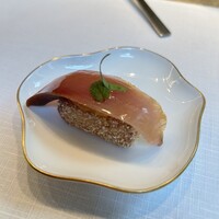 Jean-Georges Tokyo - 