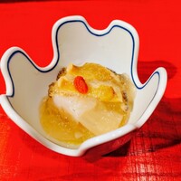 すしと天ぷら 坂本 - 