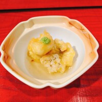 すしと天ぷら 坂本 - 