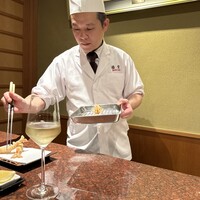 京都 天ぷら圓堂 岡ざき邸 - 