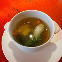 虎景軒 - 