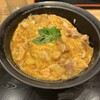 秋田比内地鶏生産責任者の店 本家あべや KITTE GRANCHE店