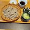 香る十割そば 蕎麦花 拓勇店