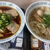 麺処 若武者 弐號店 大正浪漫 ラーメン 名物温泉ぶためし みどり湯食堂