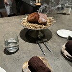 SHIROIYA the RESTAURANT - 