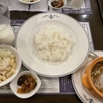 横須賀海軍カレー本舗 - 