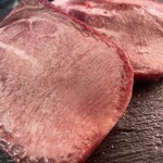 大和榛原牛 うし源 - 