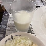 横須賀海軍カレー本舗 - 