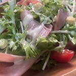 大和榛原牛 うし源 - 