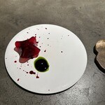 SHIROIYA the RESTAURANT - ビーツ