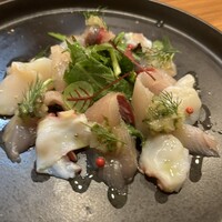 洋食ビストロ 一方美人 - 