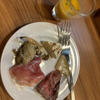 洋食ビストロ 一方美人 - 