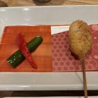 銀座 六覺燈 銀座店  - 