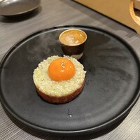 しゃぶしゃぶ 吟半 お台場店 - 