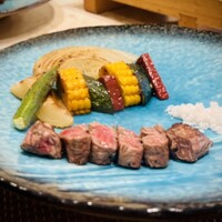 KOBE STEAK Tsubasa 本店 - 