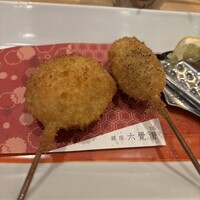 銀座 六覺燈 銀座店  - 