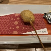 銀座 六覺燈 銀座店  - 